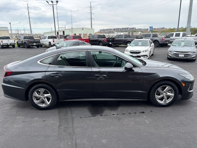 2020 Hyundai Sonata SE