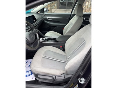 2020 Hyundai Sonata SE