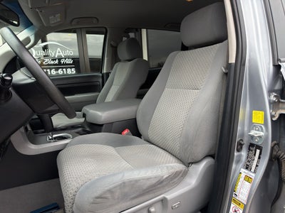 2011 Toyota Tundra Grade 5.7L V8 w/FFV (A6)