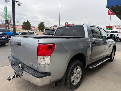 2011 Toyota Tundra Grade 5.7L V8 w/FFV (A6)