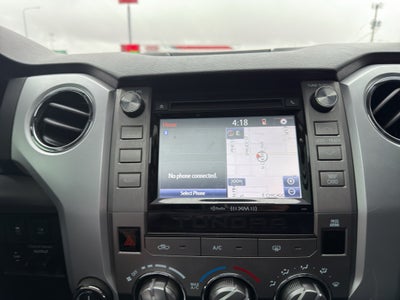 2019 Toyota Tundra SR5 Plus