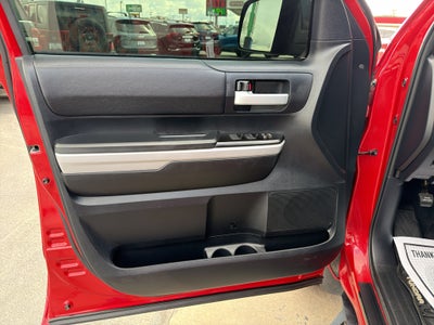 2019 Toyota Tundra SR5 Plus