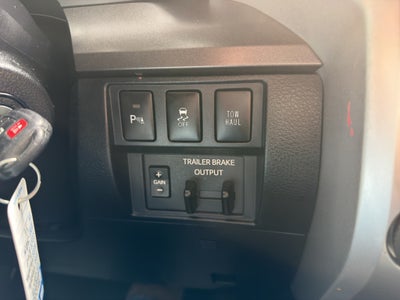 2019 Toyota Tundra SR5 Plus