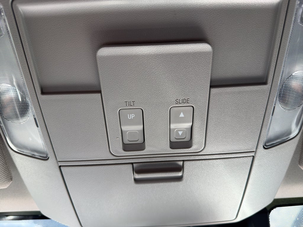 2019 Toyota Tundra SR5 Plus