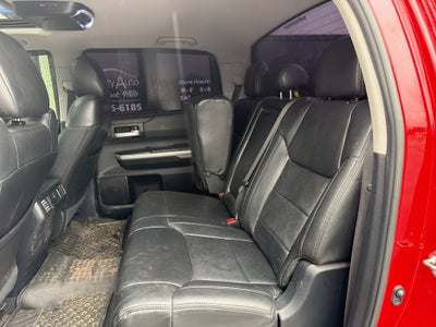 2019 Toyota Tundra SR5 Plus