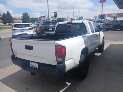 2019 Toyota Tacoma SR
