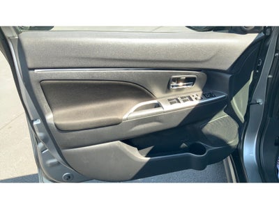 2021 Mitsubishi Outlander Sport LE