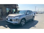 2021 Mitsubishi Outlander Sport LE