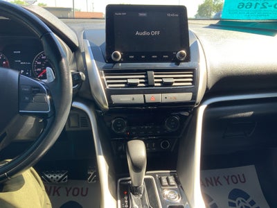 2023 Mitsubishi Eclipse Cross SEL