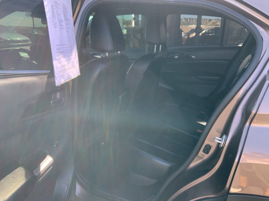 2023 Mitsubishi Eclipse Cross SEL