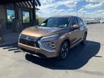 2023 Mitsubishi Eclipse Cross SEL
