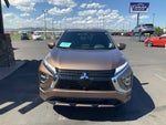 2023 Mitsubishi Eclipse Cross SEL