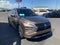 2023 Mitsubishi Eclipse Cross SEL