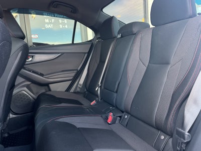 2023 Subaru WRX Premium