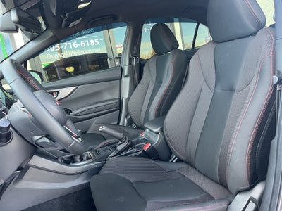 2023 Subaru WRX Premium