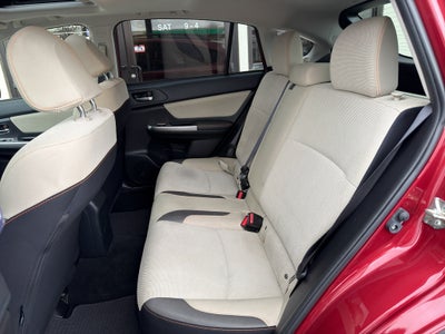 2017 Subaru Crosstrek Premium