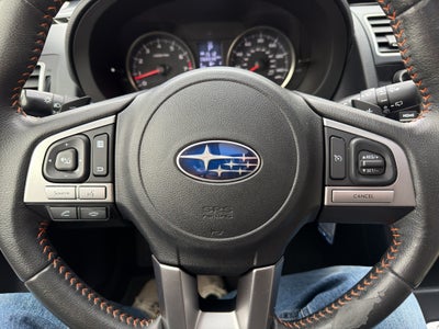2017 Subaru Crosstrek Premium