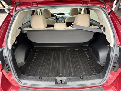 2017 Subaru Crosstrek Premium