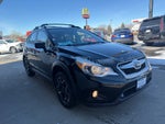 2015 Subaru XV Crosstrek Premium