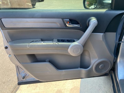 2007 Honda CR-V EX-L
