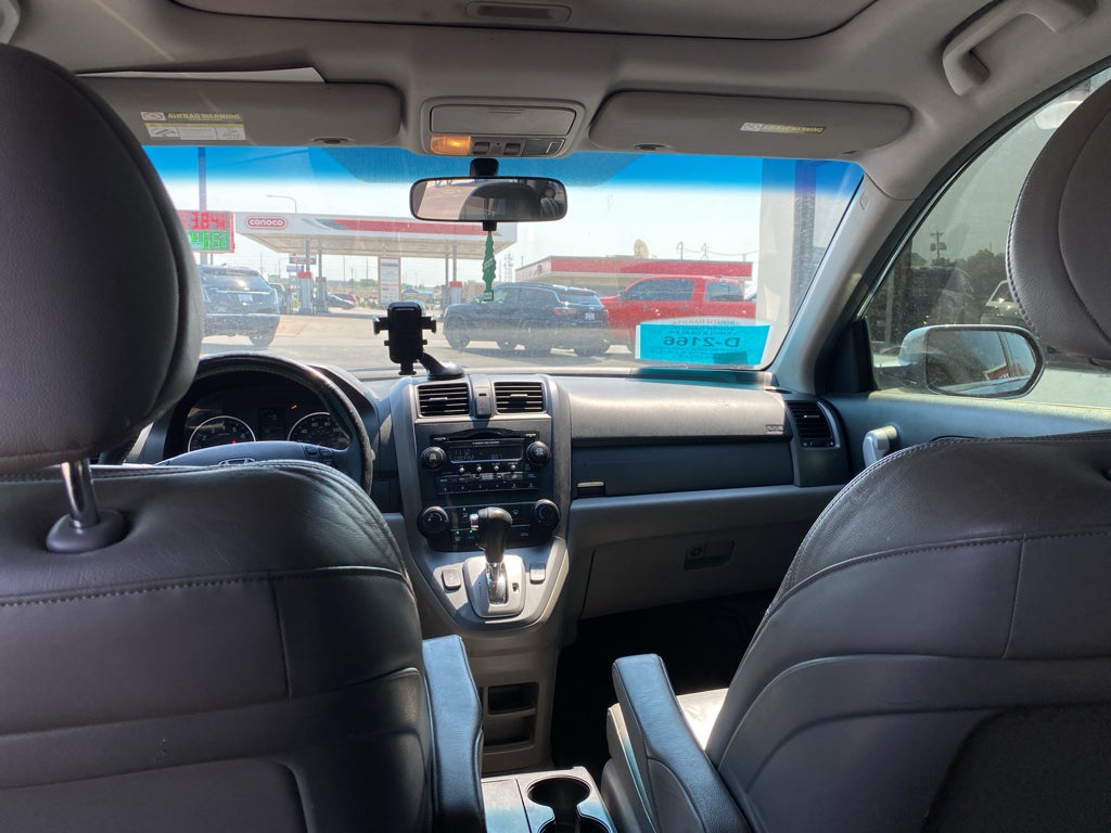 2007 Honda CR-V EX-L