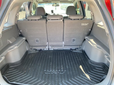 2007 Honda CR-V EX-L
