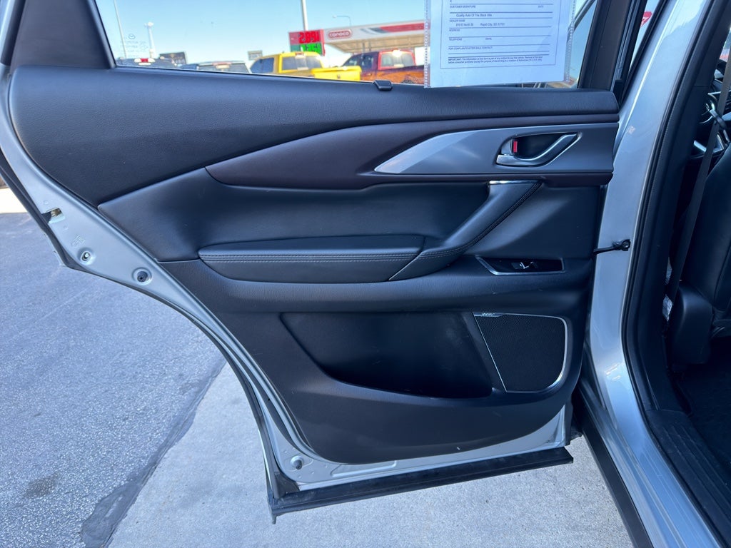 2018 Mazda Mazda CX-9 Grand Touring