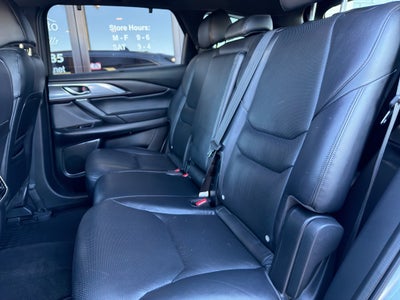 2018 Mazda Mazda CX-9 Grand Touring