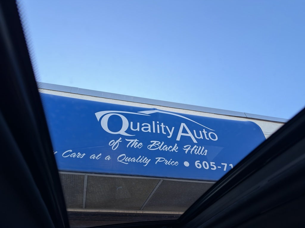 2018 Mazda Mazda CX-9 Grand Touring