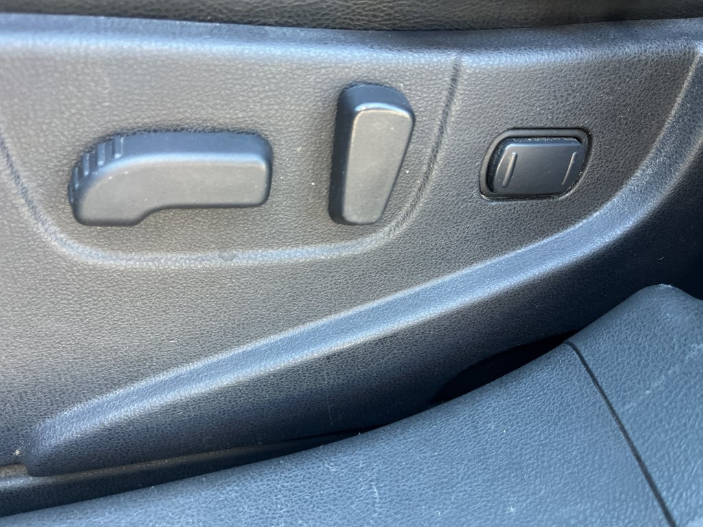 2013 Nissan Rogue SV