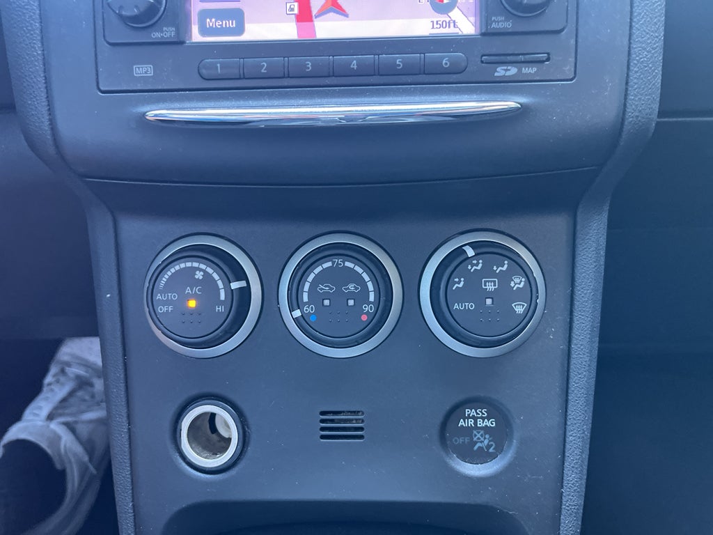 2013 Nissan Rogue SV