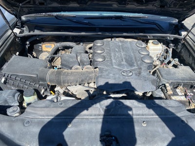 2014 Toyota 4Runner LIMITED