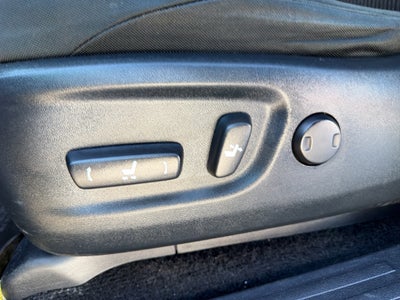 2021 Toyota 4Runner TRD Off Road