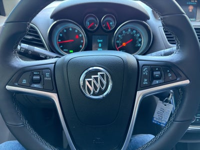 2016 Buick Encore Base