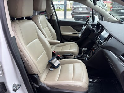 2018 Buick Encore Essence