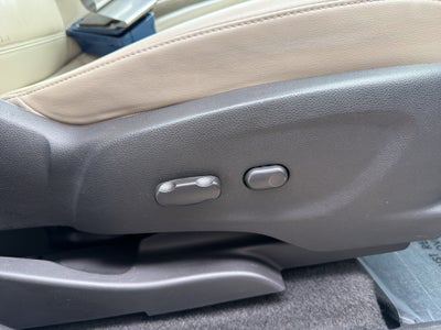 2018 Buick Encore Essence