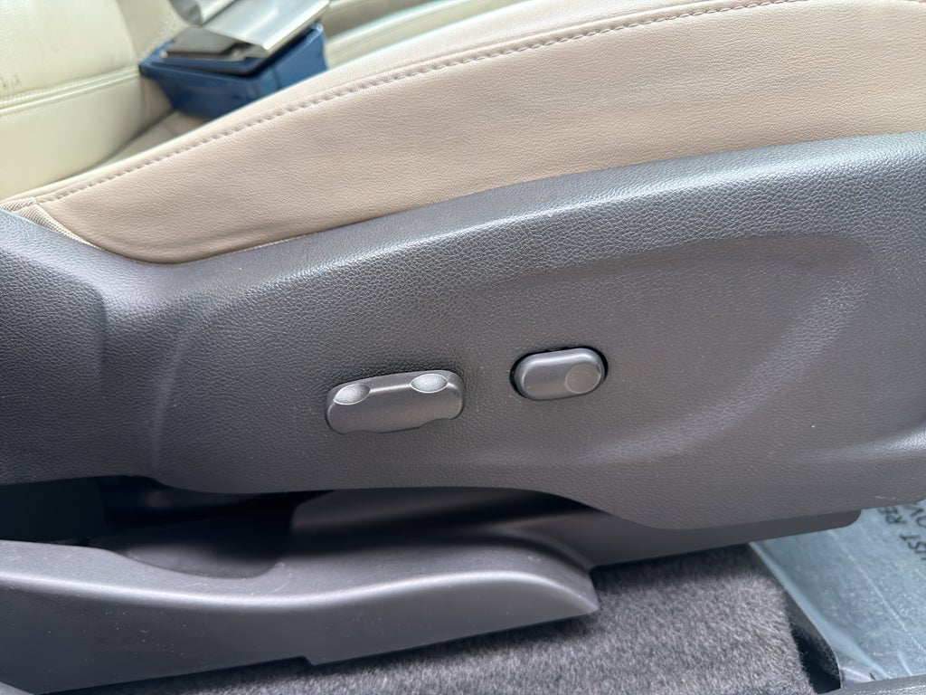 2018 Buick Encore Essence