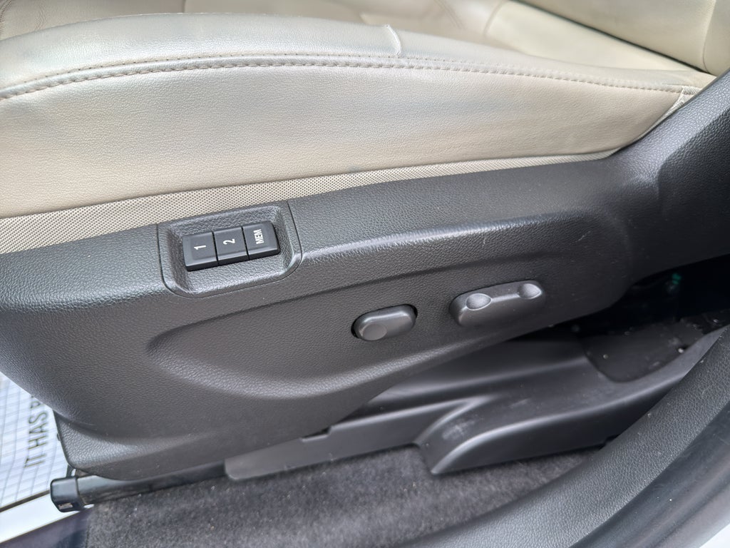 2018 Buick Encore Essence