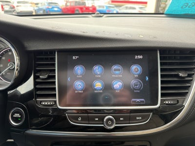 2018 Buick Encore Essence