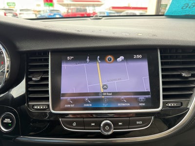 2018 Buick Encore Essence