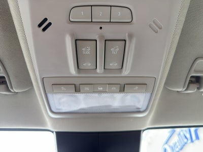 2018 Buick Encore Essence