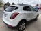2018 Buick Encore Essence