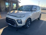 2020 Kia Soul EX