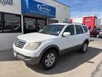 2009 Kia Borrego LX