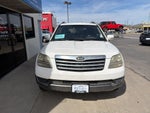 2009 Kia Borrego LX