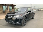 2020 Land Rover Discovery Sport S
