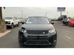 2020 Land Rover Discovery Sport S