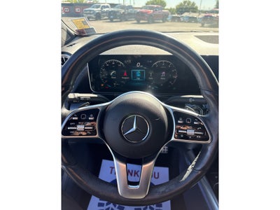 2021 Mercedes-Benz GLA 250 4MATIC®
