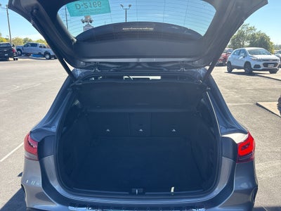 2021 Mercedes-Benz GLA 250 4MATIC®