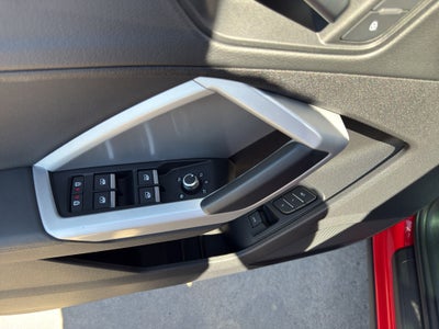 2022 Audi Q3 Premium Plus